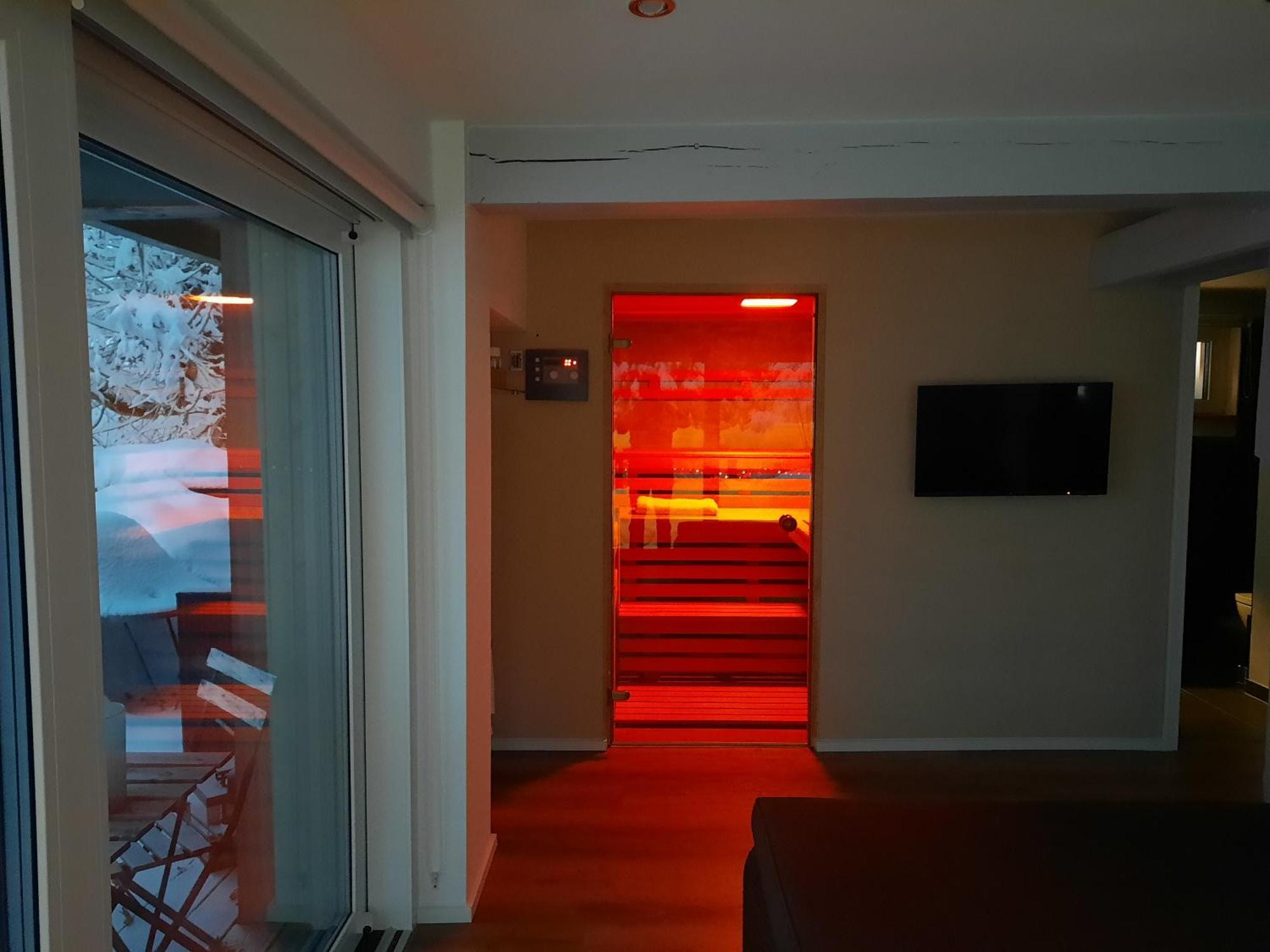 Haus Mit Bergblick Villa Siegsdorf Exteriör bild
