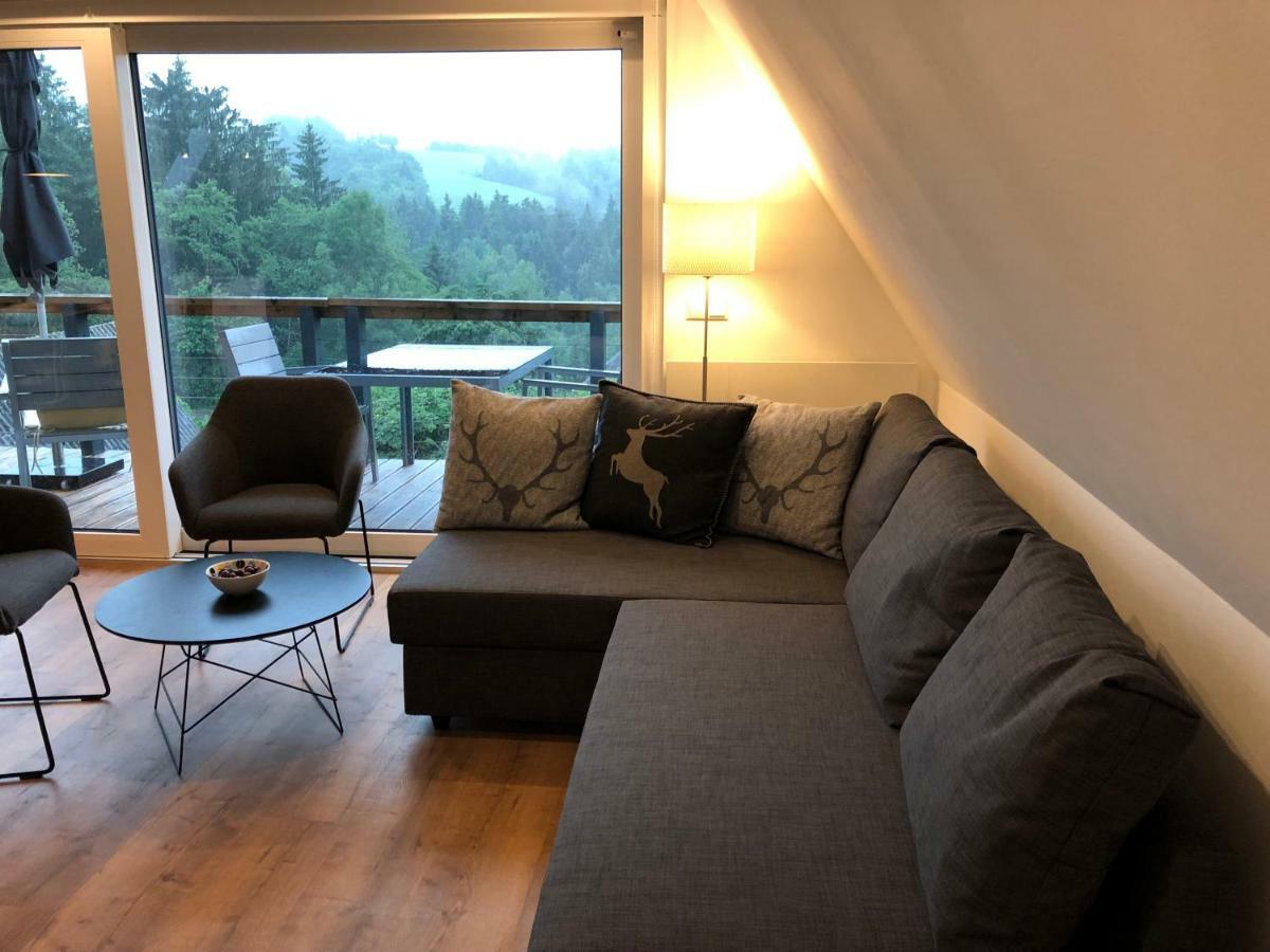 Haus Mit Bergblick Villa Siegsdorf Exteriör bild