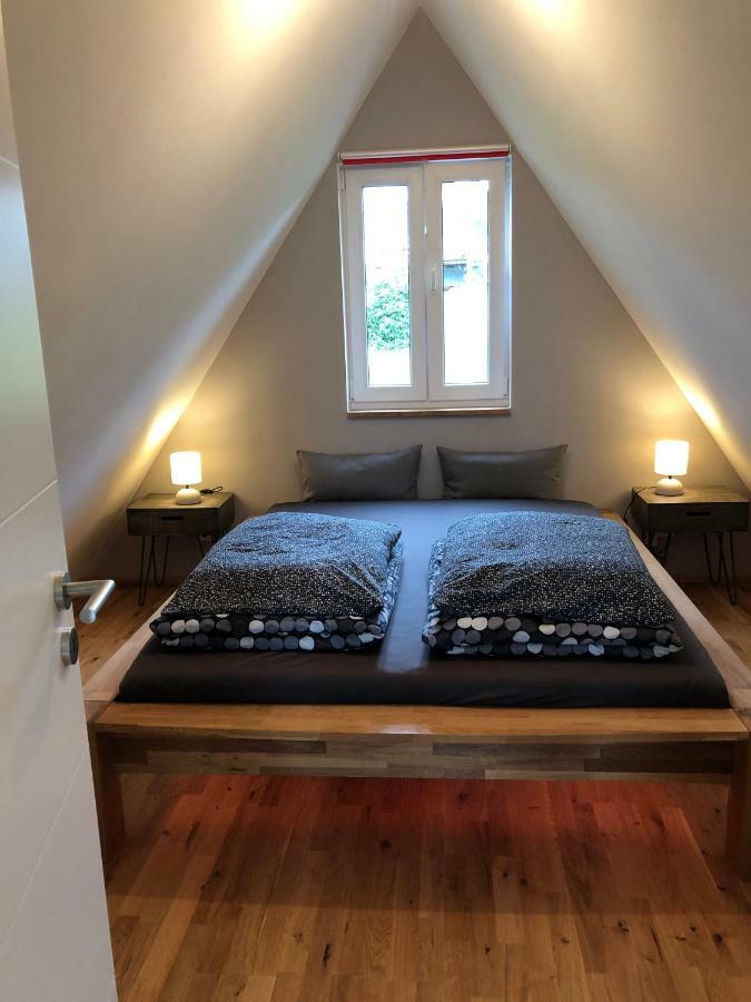 Haus Mit Bergblick Villa Siegsdorf Exteriör bild